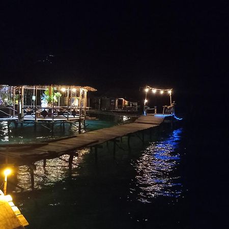Yenbainus Homestay Yennanas Besir ภายนอก รูปภาพ