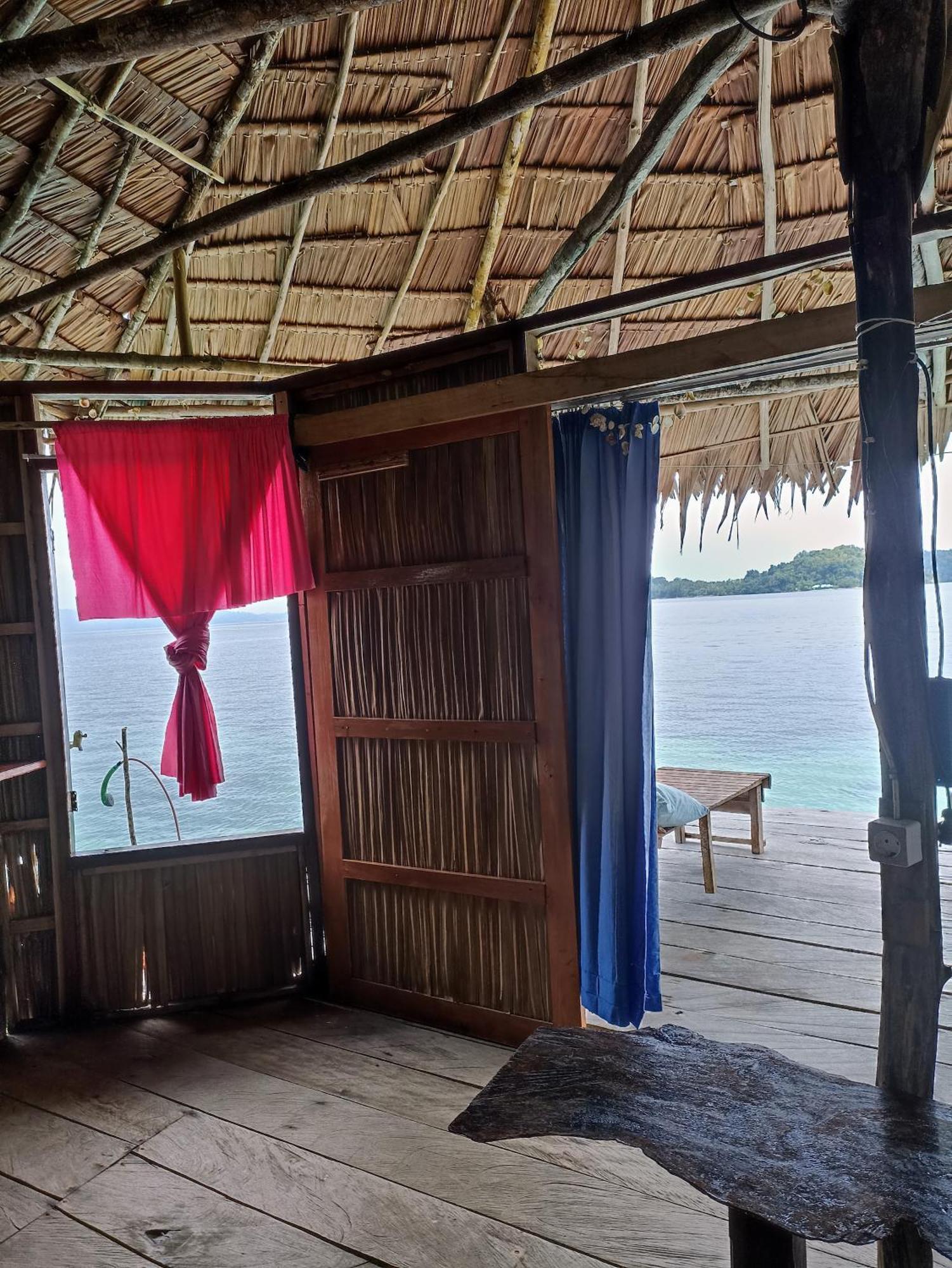 Yenbainus Homestay Yennanas Besir ห้อง รูปภาพ