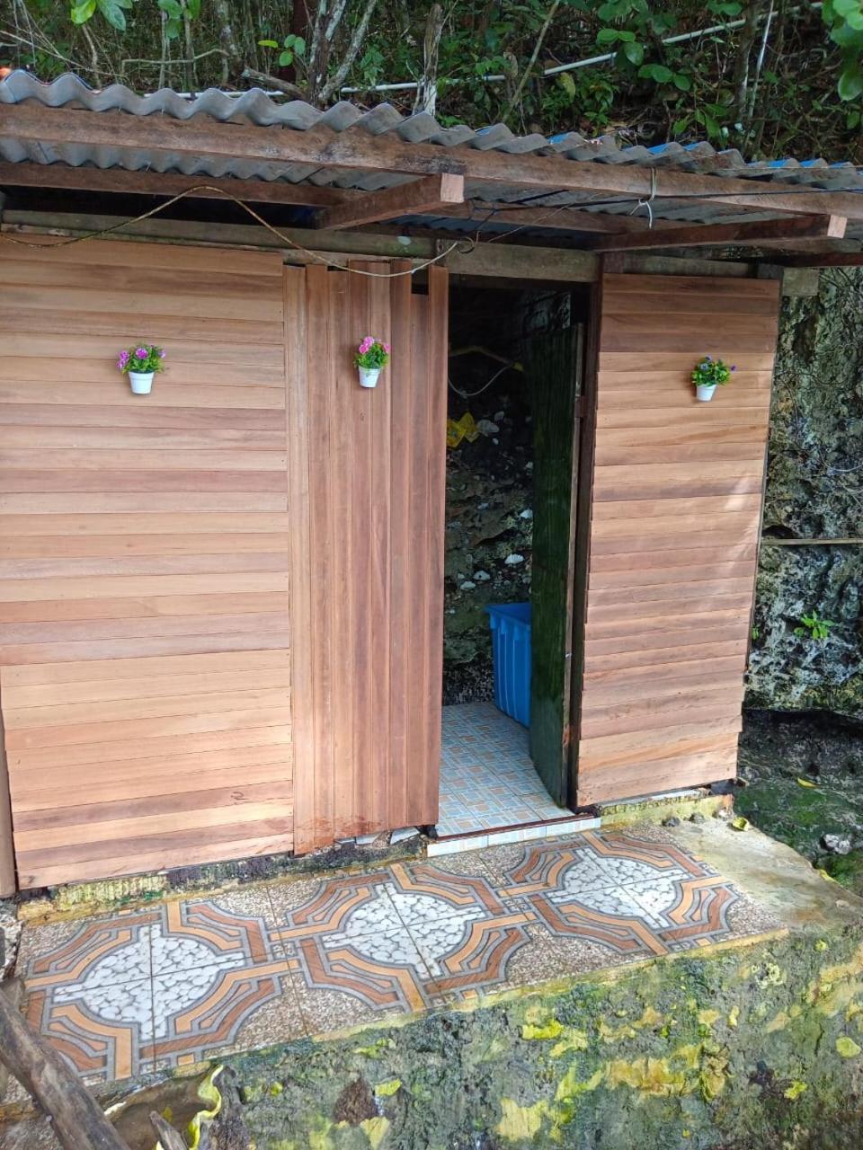 Yenbainus Homestay Yennanas Besir ภายนอก รูปภาพ